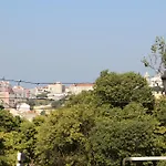 B.A. Hostel